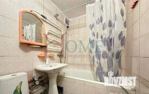 2-к квартира, на длительный срок, 44м2, 2/5 этаж