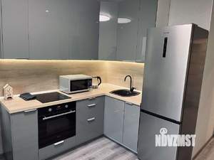 2-к квартира, посуточно, 55м2, 1/1 этаж