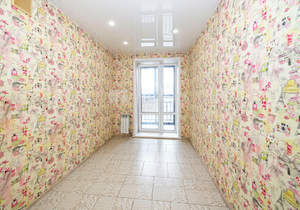 1-к квартира, на длительный срок, 33м2, 4/10 этаж