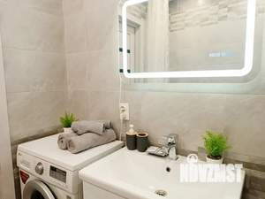 2-к квартира, посуточно, 59м2, 16/25 этаж