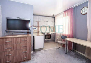 1-к квартира, на длительный срок, 36м2, 5/9 этаж