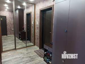 1-к квартира, на длительный срок, 48м2, 7/15 этаж