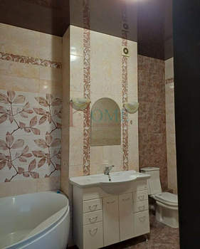 2-к квартира, на длительный срок, 80м2, 6/25 этаж