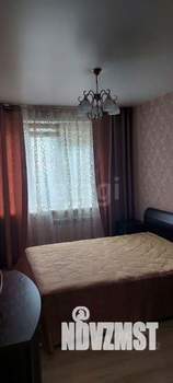 1-к квартира, на длительный срок, 39м2, 4/20 этаж