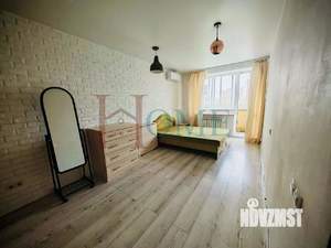 2-к квартира, на длительный срок, 42м2, 9/9 этаж