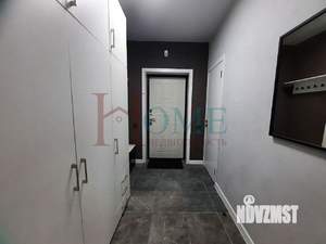 1-к квартира, на длительный срок, 39м2, 9/17 этаж