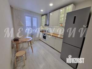 1-к квартира, на длительный срок, 40м2, 13/26 этаж