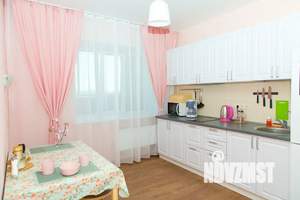 1-к квартира, посуточно, 42м2, 8/14 этаж