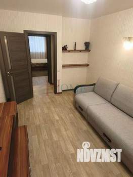 2-к квартира, на длительный срок, 44м2, 2/5 этаж