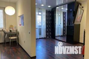 1-к квартира, посуточно, 37м2, 2/4 этаж
