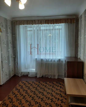 1-к квартира, на длительный срок, 46м2, 2/5 этаж