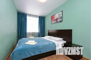 2-к квартира, посуточно, 60м2, 3/12 этаж