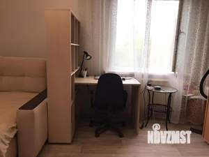 1-к квартира, на длительный срок, 31м2, 4/5 этаж