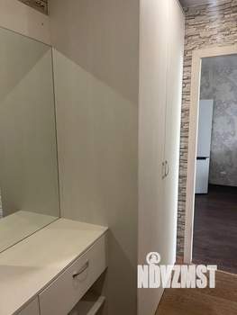 2-к квартира, на длительный срок, 46м2, 4/5 этаж