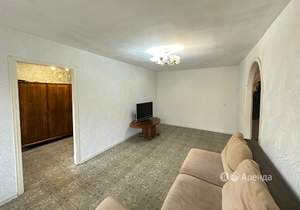 2-к квартира, на длительный срок, 43м2, 2/5 этаж