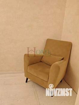 1-к квартира, на длительный срок, 37м2, 19/25 этаж