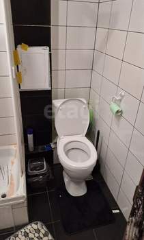 Студия квартира, на длительный срок, 20м2, 4/5 этаж