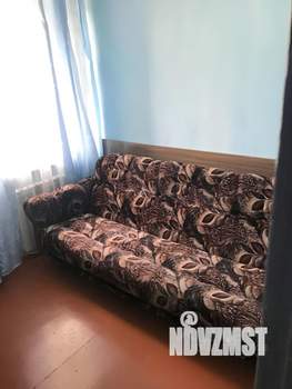 2-к квартира, на длительный срок, 44м2, 3/5 этаж