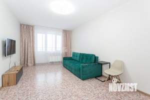 2-к квартира, на длительный срок, 60м2, 9/18 этаж