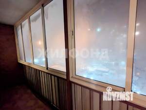 1-к квартира, на длительный срок, 54м2, 9/10 этаж
