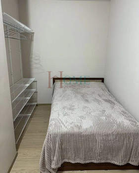 Студия квартира, на длительный срок, 29м2, 15/17 этаж