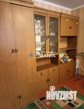 2-к квартира, на длительный срок, 43м2, 1/5 этаж
