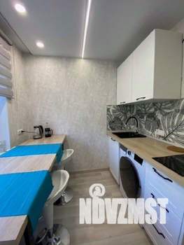 1-к квартира, посуточно, 47м2, 1/1 этаж