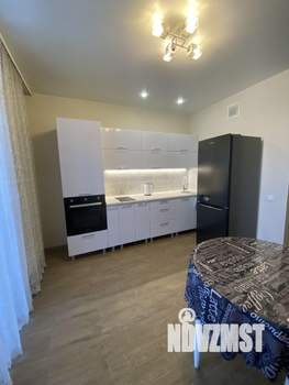 1-к квартира, на длительный срок, 40м2, 17/24 этаж