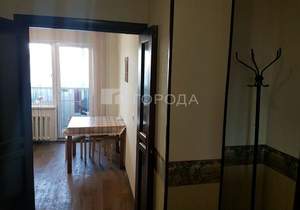 1-к квартира, на длительный срок, 39м2, 10/19 этаж