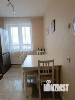 3-к квартира, на длительный срок, 80м2, 7/18 этаж