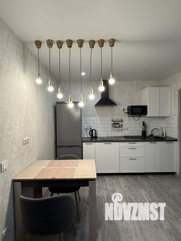 2-к квартира, на длительный срок, 46м2, 14/19 этаж