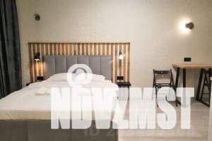 1-к квартира, посуточно, 30м2, 11/25 этаж