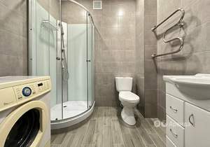 Студия квартира, на длительный срок, 31м2, 9/12 этаж