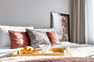 1-к квартира, посуточно, 35м2, 8/25 этаж