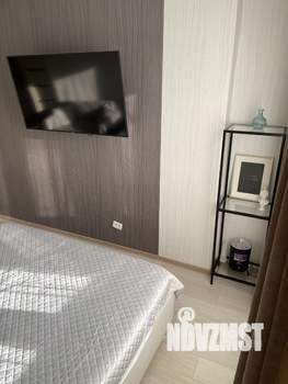 1-к квартира, на длительный срок, 38м2, 17/19 этаж