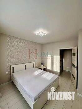 2-к квартира, на длительный срок, 41м2, 15/20 этаж