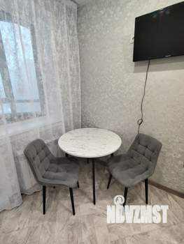 1-к квартира, на длительный срок, 40м2, 11/17 этаж