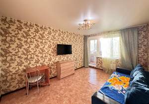 2-к квартира, на длительный срок, 54м2, 6/10 этаж