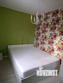 2-к квартира, на длительный срок, 40м2, 5/5 этаж