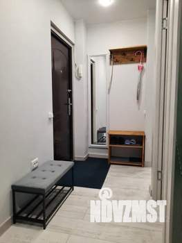 2-к квартира, посуточно, 43м2, 3/4 этаж