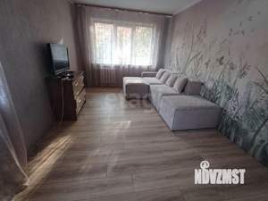 2-к квартира, на длительный срок, 42м2, 1/5 этаж