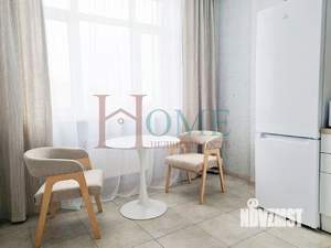 1-к квартира, на длительный срок, 43м2, 6/12 этаж