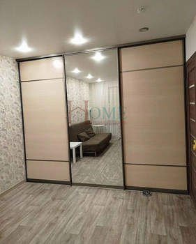 2-к квартира, на длительный срок, 40м2, 11/26 этаж