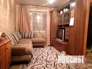 1-к квартира, на длительный срок, 28м2, 2/5 этаж