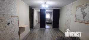 2-к квартира, на длительный срок, 46м2, 2/9 этаж