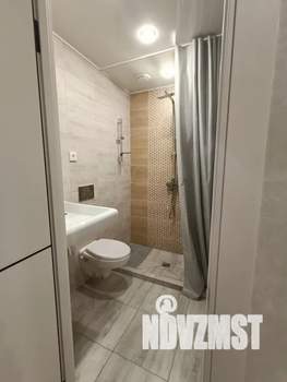 4-к квартира, посуточно, 60м2, 1/3 этаж