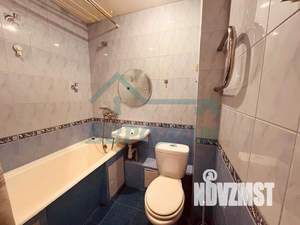 1-к квартира, на длительный срок, 40м2, 8/10 этаж