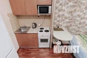 1-к квартира, посуточно, 45м2, 9/10 этаж