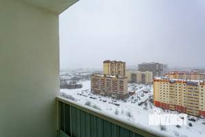 Студия квартира, на длительный срок, 30м2, 15/17 этаж