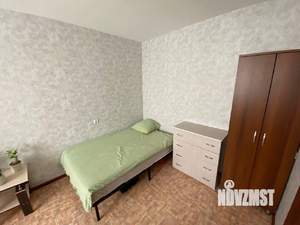 1-к квартира, на длительный срок, 30м2, 10/11 этаж